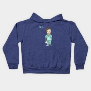 28 Kids Hoodie